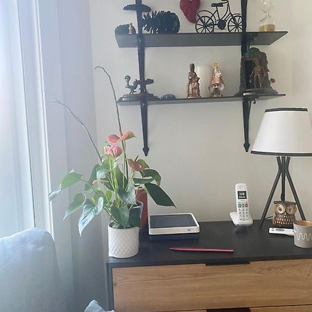 Piso A Estrenar Entrada Autonoma Garage Wifi 4 Personas Apartment Vigo Ngoại thất bức ảnh