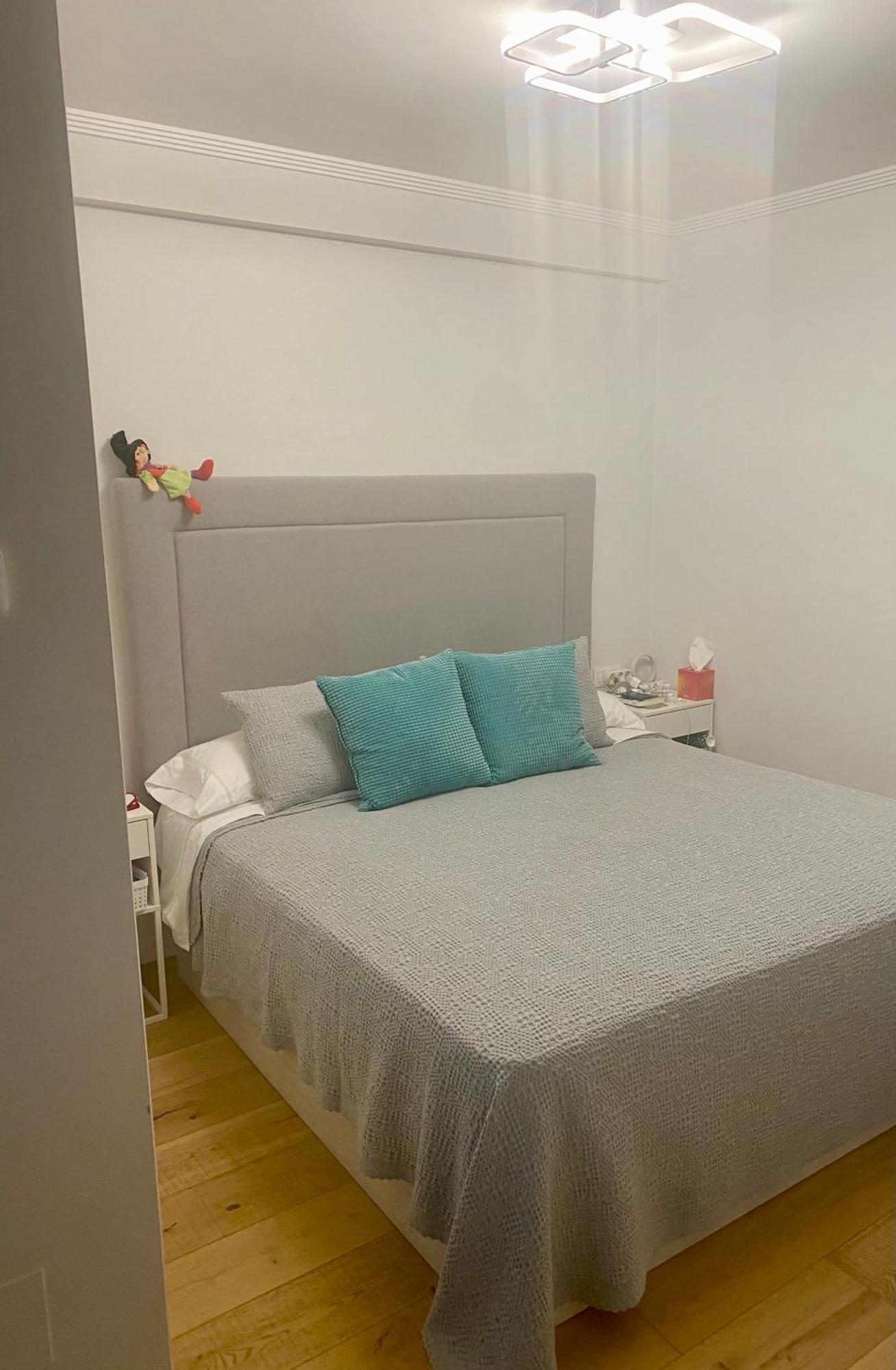 Piso A Estrenar Entrada Autonoma Garage Wifi 4 Personas Apartment Vigo Ngoại thất bức ảnh